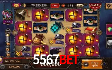 Ofertas Imperdíveis na 5567Bet: Promoções e Bônus Que Valem a Pena