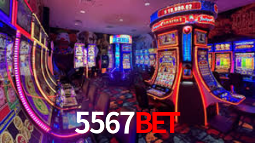 5567Bet
